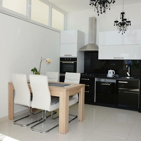 Ml Apartman Senj  Ngoại thất bức ảnh