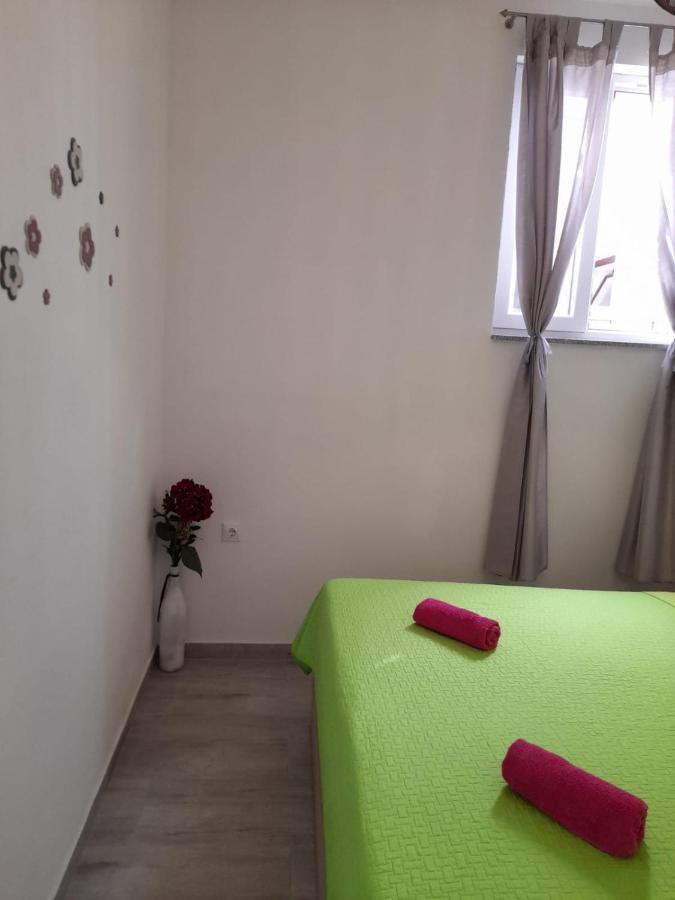 Ml Apartman Senj  Ngoại thất bức ảnh