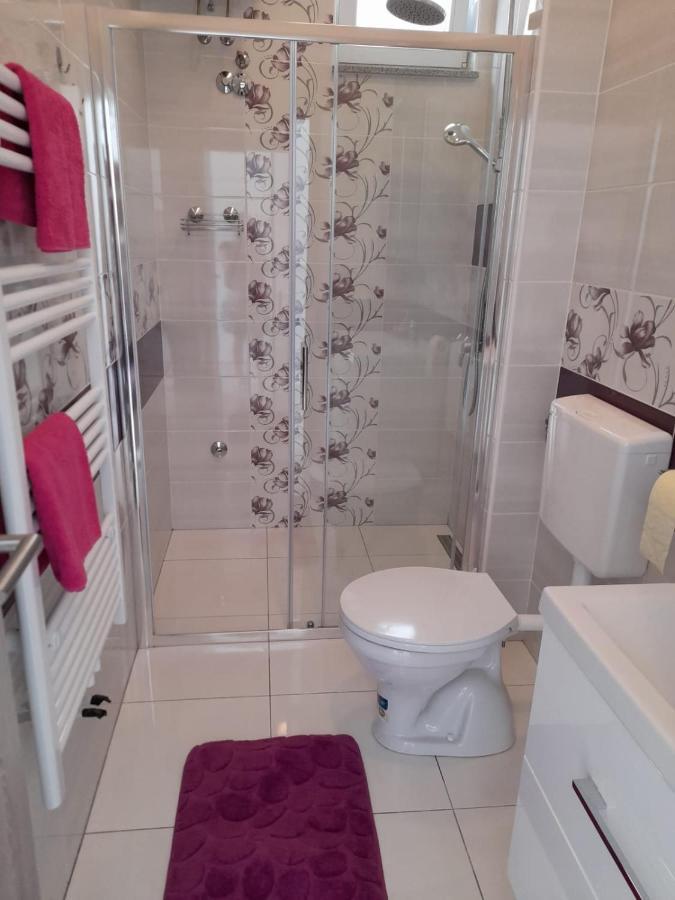 Ml Apartman Senj  Ngoại thất bức ảnh