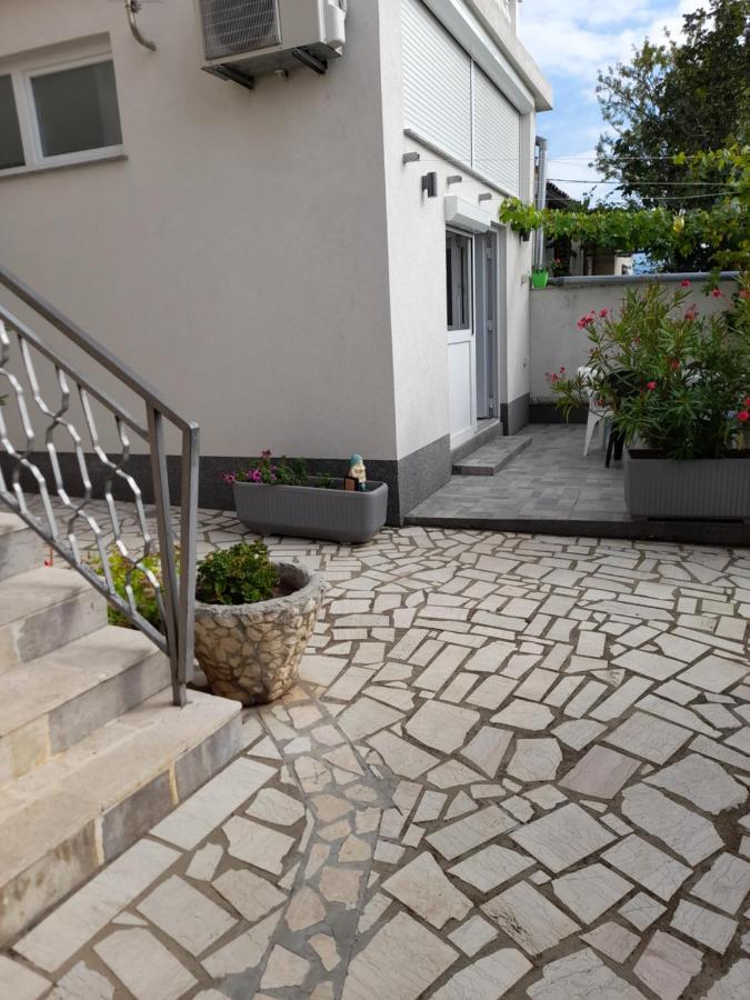 Ml Apartman Senj  Ngoại thất bức ảnh