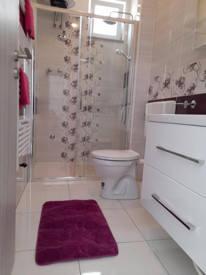 Ml Apartman Senj  Ngoại thất bức ảnh
