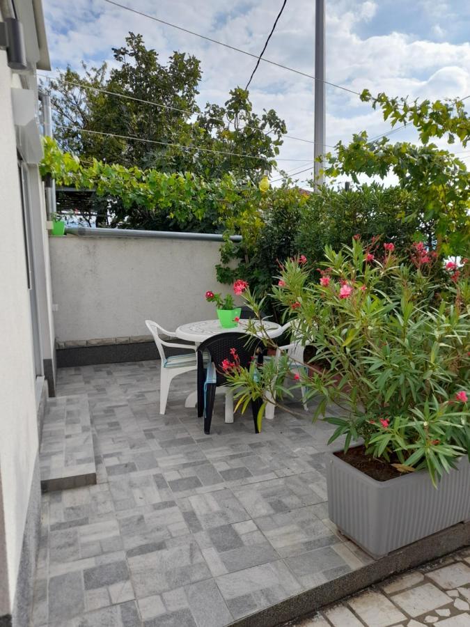Ml Apartman Senj  Ngoại thất bức ảnh