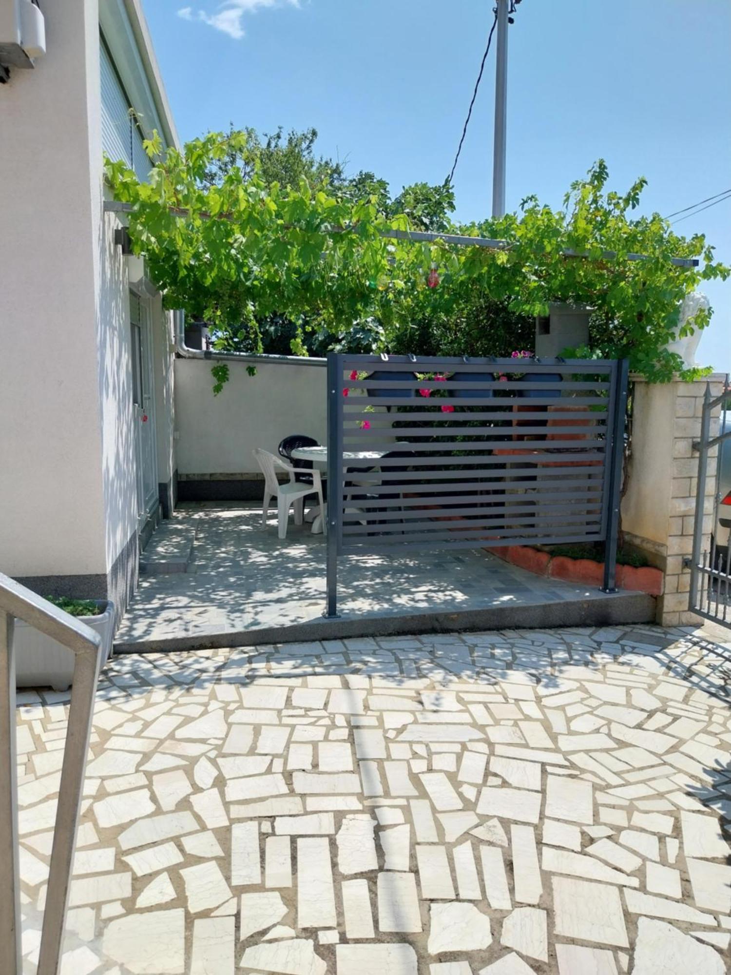 Ml Apartman Senj  Ngoại thất bức ảnh